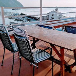 Hotel Casa Giuliana cazare Lipari