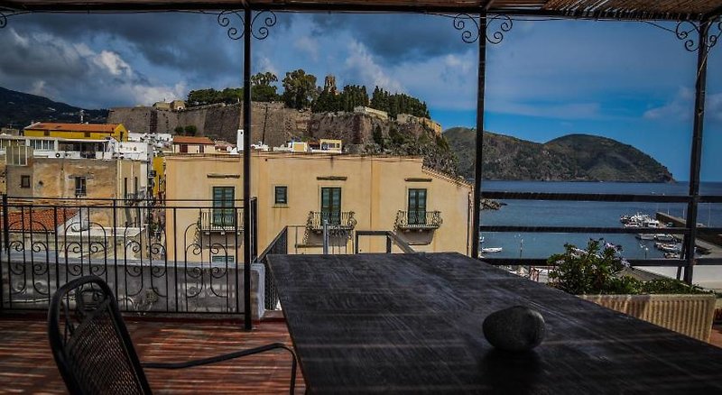 Casa Giuliana