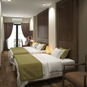 Hotel Hanoi Lakeside Premium Hotel cazare Hanoi