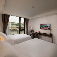 Hotel The Oriental Jade Hotel cazare Hanoi