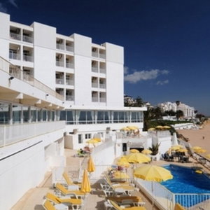 Hotel Holiday Inn Algarve - Armacao De Pera cazare Armacao de Pera