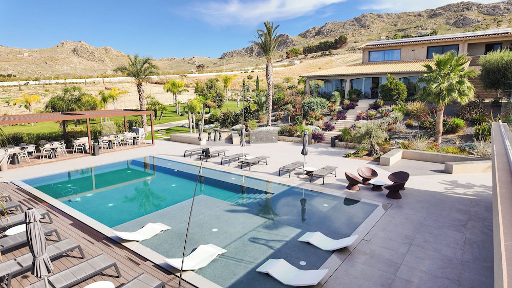 Hotel Terreforti Luxury Village