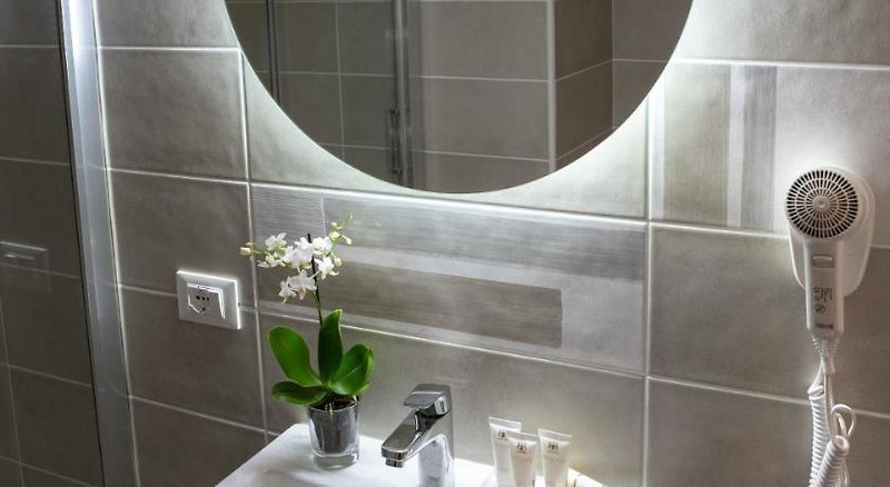 Hotel Porta Aragonese Luxury Rooms