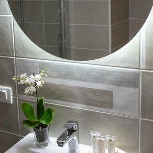 Sejur Porta Aragonese Luxury Rooms vacanta Palermo