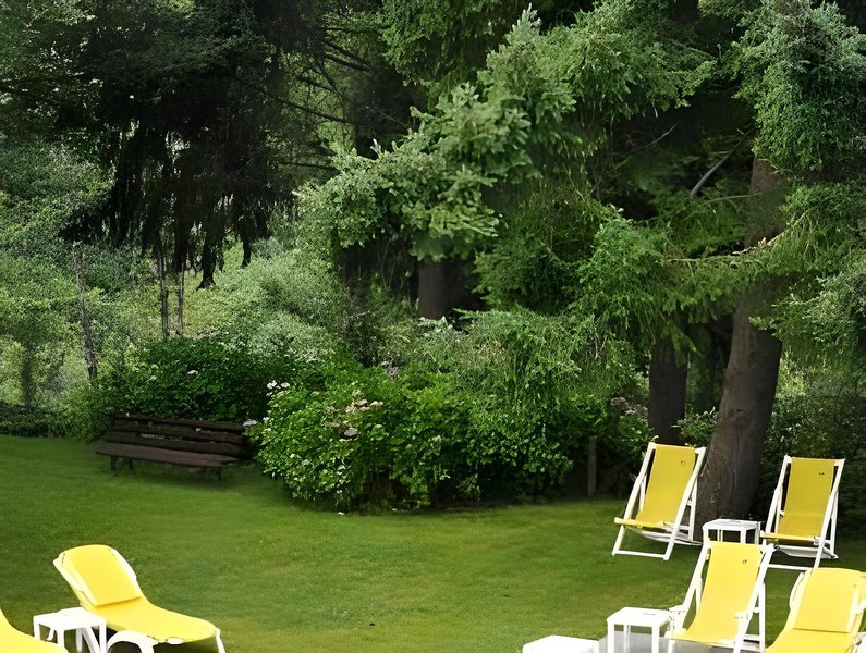 Hotel Residence Il Borgo