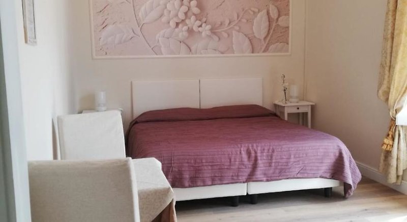Hotel Il Sorriso