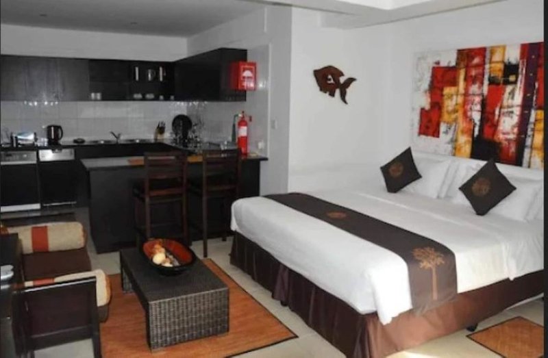 Hotel Hanneman Holiday Residence