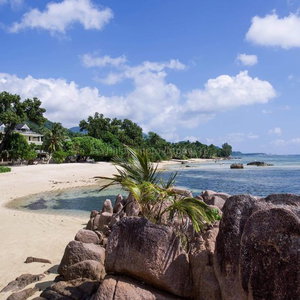 Sejur Crown Beach vacanta Au Cap