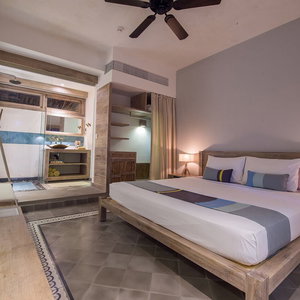 Hotel Sailing Club Resort Mui Ne cazare Phan Thiet