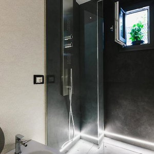 Hotel Incentro Rooms cazare Polignano a Mare