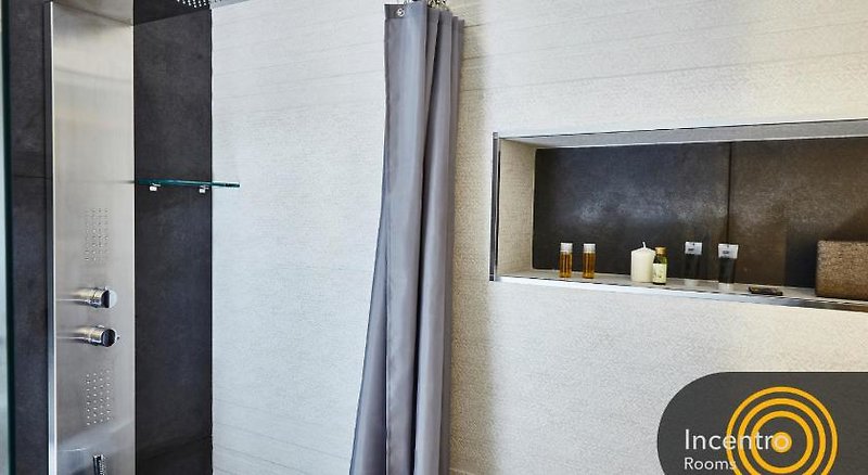 Incentro Rooms