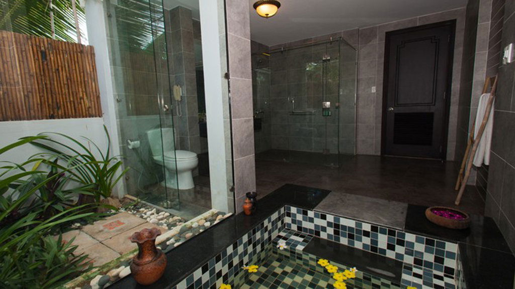 Hotel Muine Bay Resort