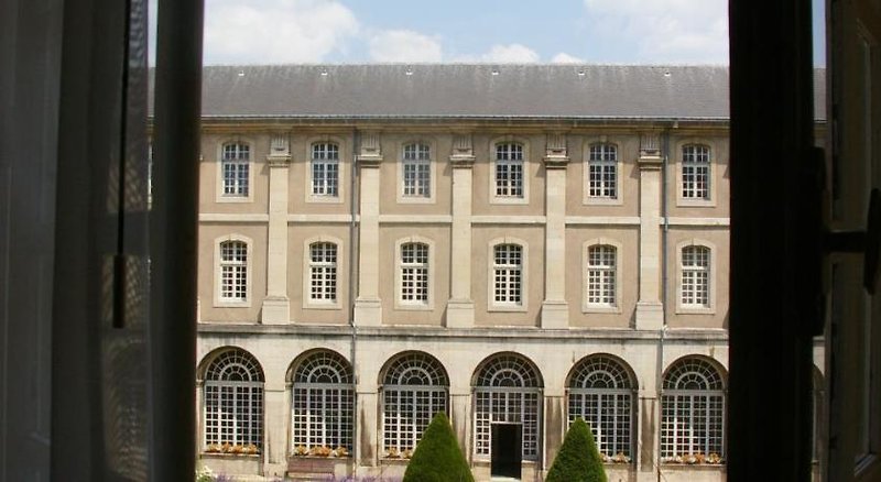Hotel Hotel Abbaye Des Prémontrés