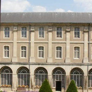 Hotel Hotel Abbaye Des Prémontrés cazare Pont-a-Mousson