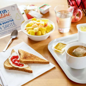 Hotel Ibis Budget Roye cazare Roye