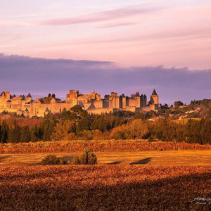 Hotel Les Balcons De Maragon cazare Carcassonne