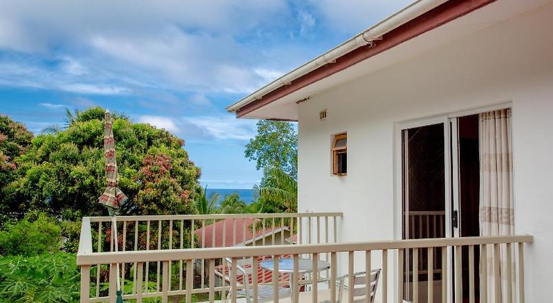 Hotel The Orchard Self-Catering Villa