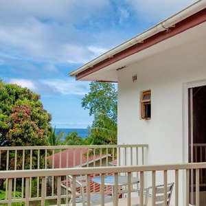 Sejur The Orchard Self-Catering Villa vacanta Seychelles (region)