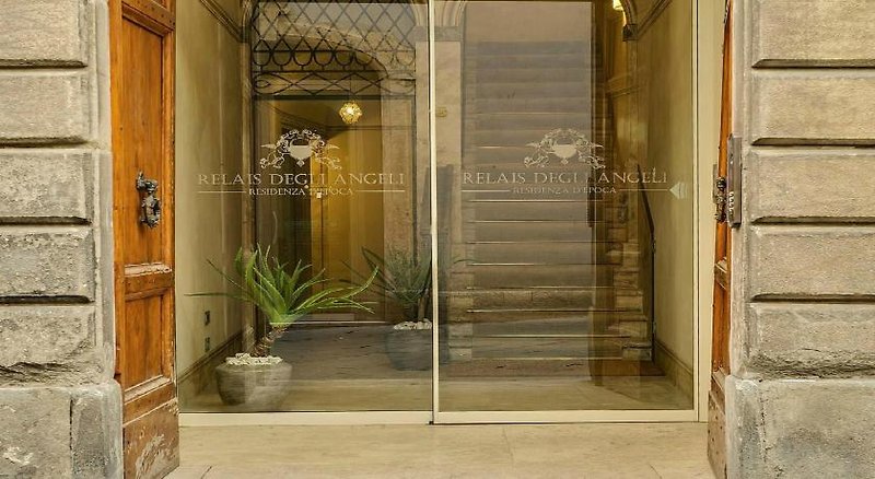 Relais Degli Angeli Residenza D'epoca