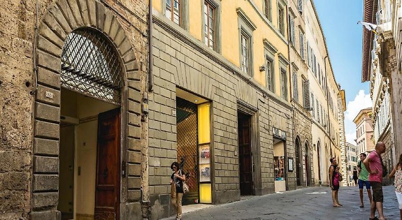 Relais Degli Angeli Residenza D'epoca