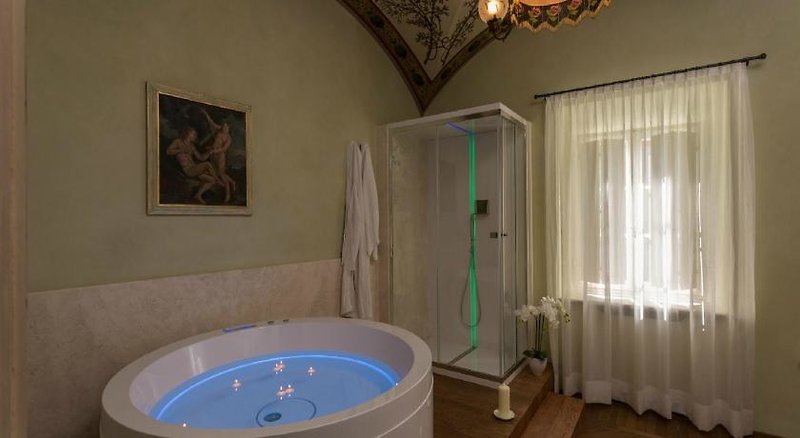 Relais Degli Angeli Residenza D'epoca