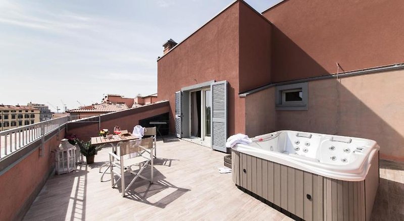 Hotel Agave In Citta