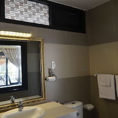 Hotel Rang Garden Beach Side Resort cazare Phan Thiet