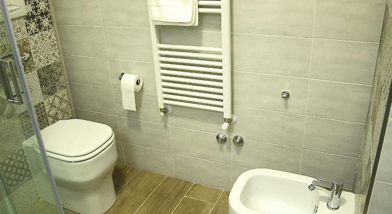 Hotel Duca 70 Suite Home