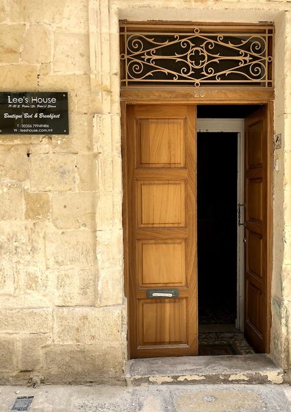Hotel Lees Inn Sliema House