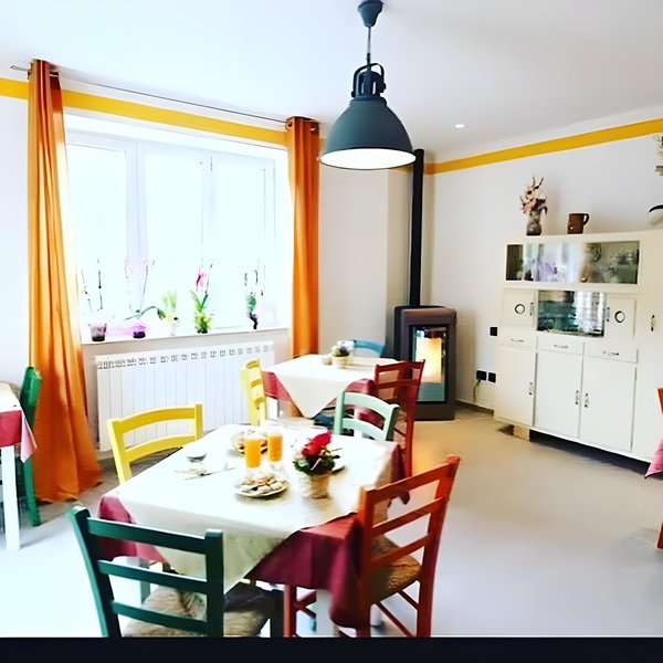 Hotel I Fiori Di Margherita Luxury B&B