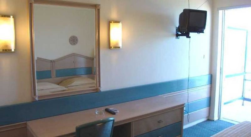 Hotel Hotel Galaxy