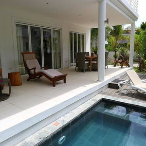 Hotel Chateau Elysium cazare Seychelles (region)