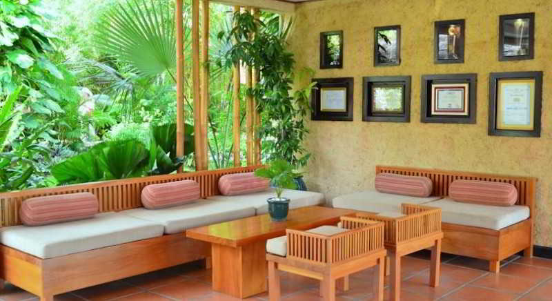 Hotel Bamboo Village Beach Resort & Spa