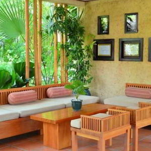 Hotel Bamboo Village Beach Resort & Spa cazare Phan Thiet