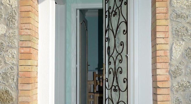 Hotel Alle Ginestre B&B
