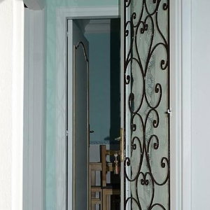Hotel Alle Ginestre B&B cazare Anacapri