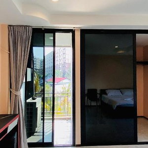 Hotel Apartment X5 cazare Pattaya