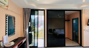 Hotel Apartment X5 cazare Pattaya