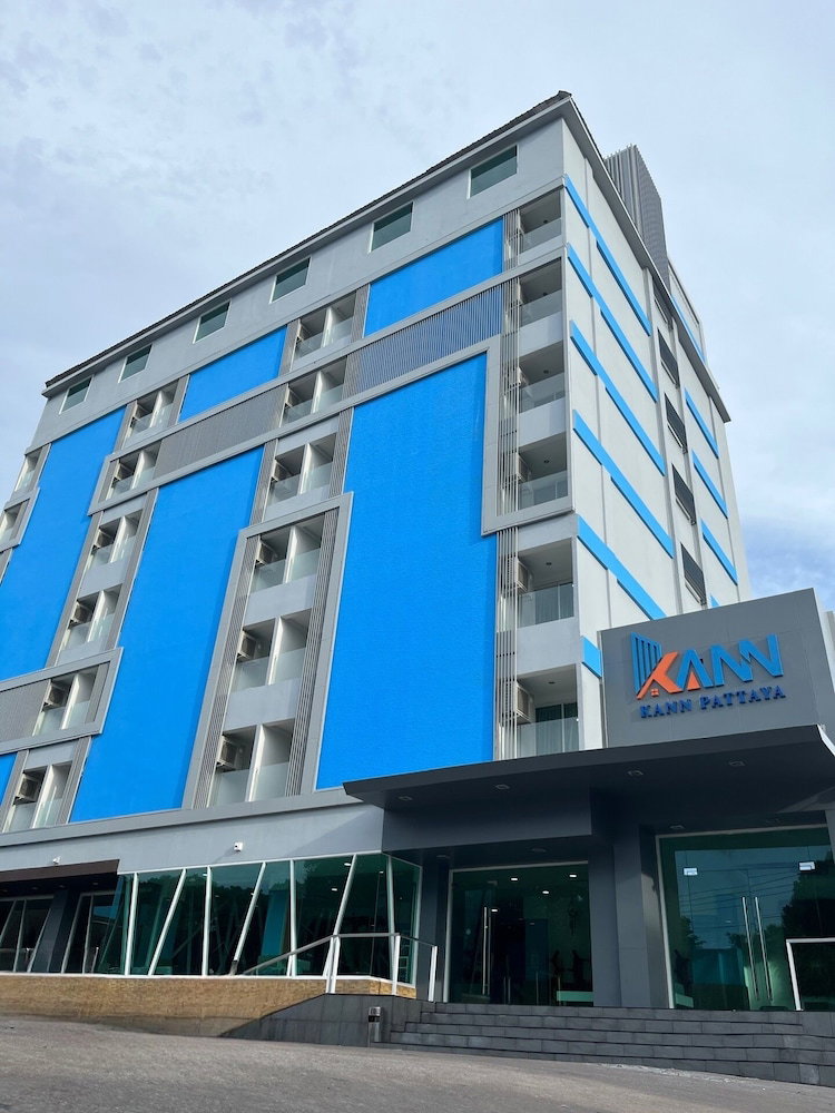 Hotel Kann Pattaya Hotel