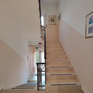 Hotel Montepiana cazare Mestre