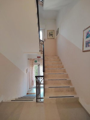 Hotel Montepiana cazare Mestre