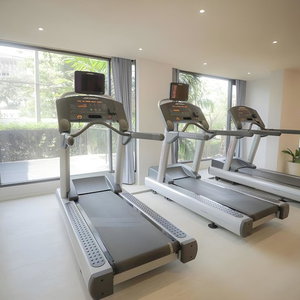 Hotel Balcony Seaside Sriracha Hotel & Serviced Apartments cazare Si Racha