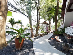 Hotel Sandy House cazare Rawai