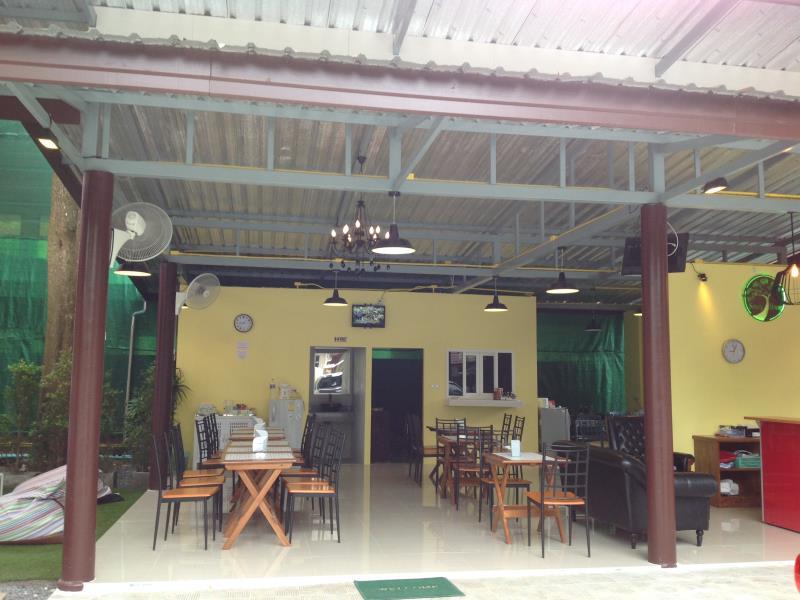 Sandy House