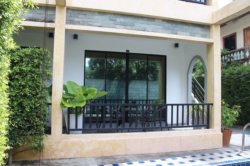 Hotel B-Happy Resort