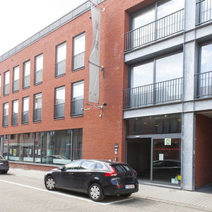 Hotel Rastelli Tervuren cazare Tervuren
