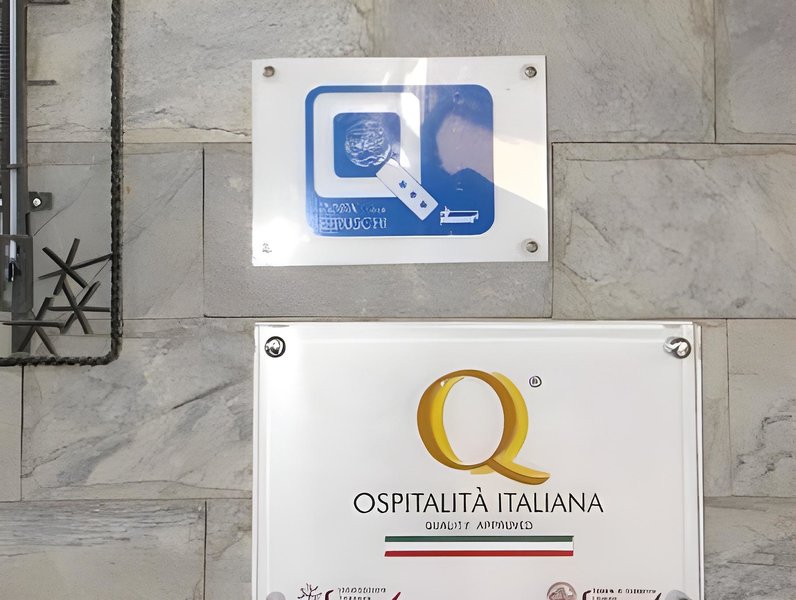 Hotel Hotel Massimo