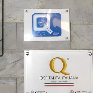 Hotel Hotel Massimo cazare Cecina