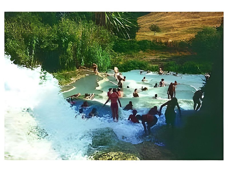 Hotel Hotel Relais Valle Orientina