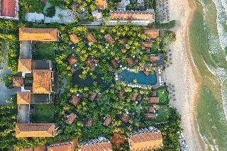 Hotel Anantara Mui Ne Resort